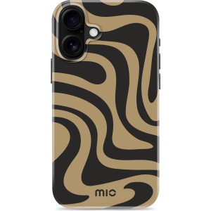 Mio By Mobilize Mio Swirl Magsafe Compatible For Iphone 16 Plus