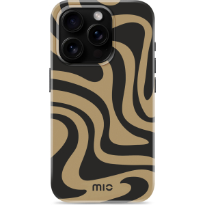 Mio By Mobilize Mio Swirl Magsafe Compatible For Iphone 16 Pro
