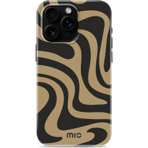 Mio By Mobilize Mio Swirl Magsafe Compatible For Iphone 16 Pro Max