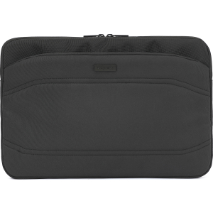 Mobilize Waterresistant Laptop Sleeve Up To 17.4Inch Black