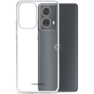 Mobilize Gelly Case Motorola Moto G85 Clear