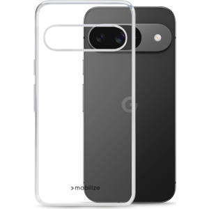 Mobilize Gelly Case Google Pixel 9/9 Pro Clear