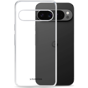 Mobilize Gelly Case Google Pixel 9 Pro Xl Clear