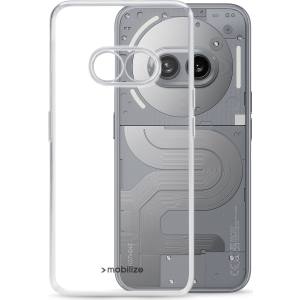 Mobilize Gelly Case Nothing Phone (2A) Plus Clear