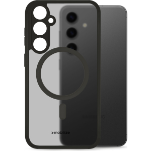 Mobilize Magsafe Compatible Hybrid Case Samsung Galaxy S24 Fe Black