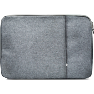 Xccess Laptop Sleeve 13Inch Grey