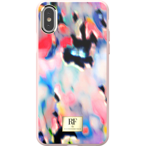 Richmond & Finch Rf Series Tpu Case Apple Iphone X/Xs Diamond Dust