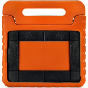 Xccess Kids Guard Tablet Case For Apple Ipad Air/Air 2/Pro 9.7/9.7 2017/2018 Orange