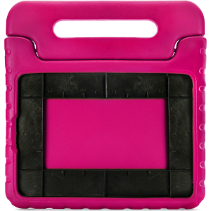 Xccess Kids Guard Tablet Case For Apple Ipad Air/Air 2/Pro 9.7/9.7 2017/2018 Pink