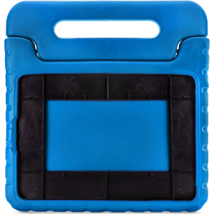 Xccess Kids Guard Tablet Case For Apple Ipad Air/Air 2/Pro 9.7/9.7 2017/2018 Blue
