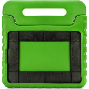 Xccess Kids Guard Tablet Case For Apple Ipad Air/Air 2/Pro 9.7/9.7 2017/2018 Green