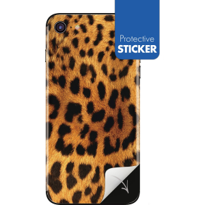 My Style Phoneskin For Apple Iphone 7/8/Se (2020/2022) Leopard