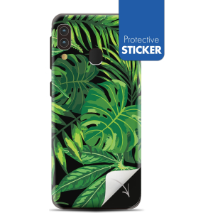 My Style Phoneskin For Samsung Galaxy A20E Jungle Fever