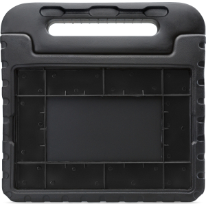 Xccess Kids Guard Tablet Case For Apple Ipad 10.2 (2019/2020/2021)/Air (2019)/Pro 10.5 Black