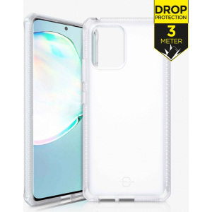 Itskins Level 2 Spectrumfrost For Samsung Galaxy S10 Lite Transparent