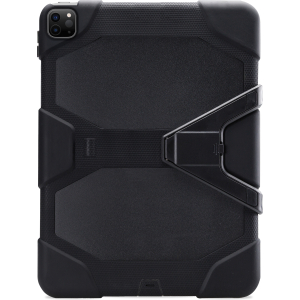 Xccess Survivor Essential Case Apple Ipad Pro 12.9 (2018/2020/2021/2022) Black (Screenless)