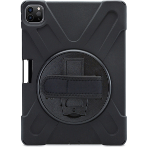 Xccess Survivor All-Round Case Apple Ipad Pro 11 (2018/2020/2021/2022)/Air 10.9 (2020/2022) Black
