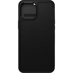 Otterbox Strada Apple Iphone 12/12 Pro Shadow Black