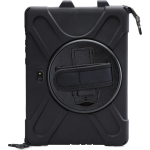 Xccess Survivor All-Round Case Samsung Galaxy Tab Active Pro/Active4 Pro 10.1 Black (Screenless)
