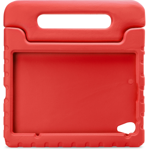 Xccess Kids Guard Tablet Case For Apple Ipad Mini 6 (2021) Red