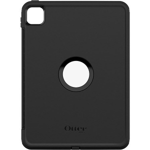 Otterbox Defender Series Apple Ipad Pro 11 (2021/2022) Black
