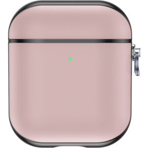 Valenta Snap Case Apple Airpods Gen 1/2 Pink