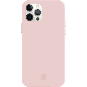 Valenta Back Cover Snap Luxe Apple Iphone 12 Pro Max Pink