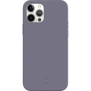 Valenta Back Cover Snap Luxe Apple Iphone 12 Pro Max Purple