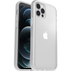 Otterbox React Series Apple Iphone 12/12 Pro Clear