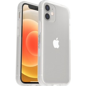 Otterbox React Series Apple Iphone 12 Mini Clear