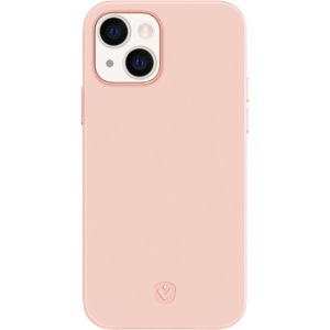 Valenta Back Cover Snap Luxe Apple Iphone 13 Mini Pink