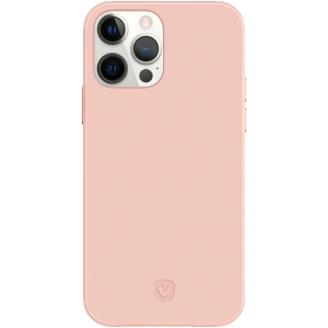 Valenta Back Cover Snap Luxe Apple Iphone 13 Pro Pink