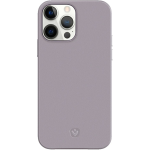 Valenta Back Cover Snap Luxe Apple Iphone 13 Pro Purple