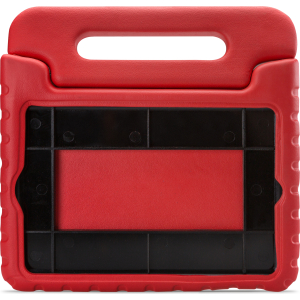 Xccess Kids Guard Tablet Case For Apple Ipad Mini/2/3/4/5 Red