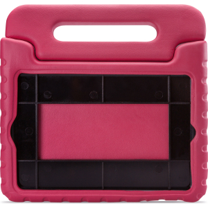 Xccess Kids Guard Tablet Case For Apple Ipad Mini/2/3/4/5 Pink