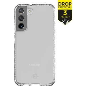 Itskins Level 2 Spectrumclear For Samsung Galaxy S22+ 5G Transparent