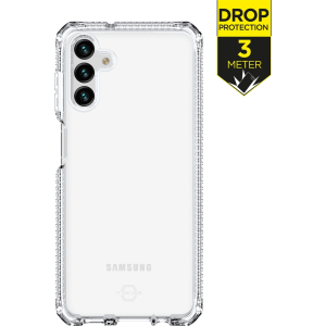 Itskins Level 2 Spectrumclear For Samsung Galaxy A04S/A13 5G Transparent