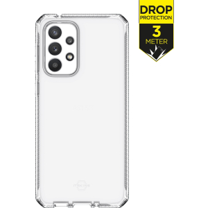 Itskins Level 2 Spectrumclear For Samsung Galaxy A33 5G Transparent