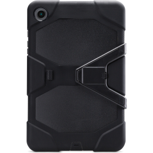 Xccess Survivor Essential Case Samsung Galaxy Tab A8 10.5 2021 Black