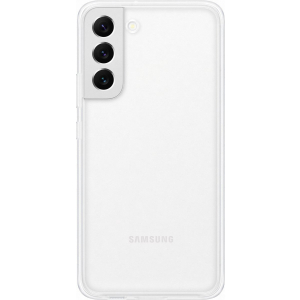 Samsung Ef-Ms901Ctegww Samsung Frame Cover Galaxy S22 5G Transparent