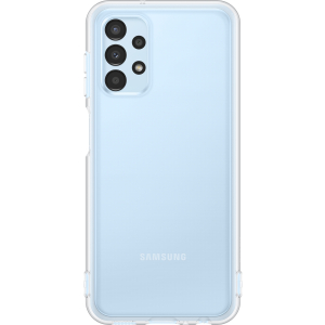 Samsung Ef-Qa135Ttegww Samsung Soft Clear Cover Galaxy A13 4G Transparent