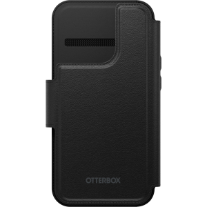 Otterbox Folio For Magsafe Apple Iphone 14 Pro Black
