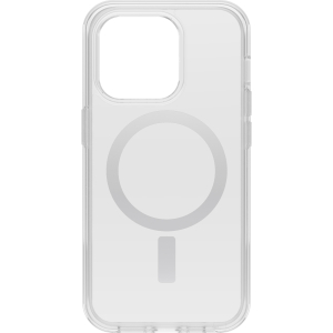 Otterbox Symmetry+ Clear Case Apple Iphone 14 Pro Clear