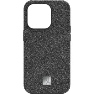 Richmond & Finch Rf Series Tpu Case Apple Iphone 14 Pro Black Caviar