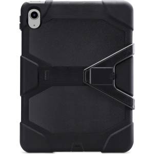 Xccess Survivor Essential Case Apple Ipad 10.9 (2022)/Ipad 11 (2025) Black