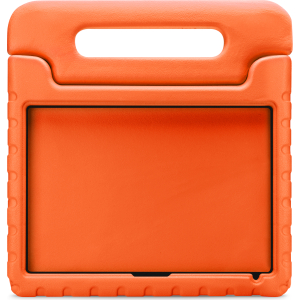Xccess Kids Guard Tablet Case For Apple Ipad 10.9 (2022)/Ipad 11 (2025)/Ipad Air 11 (2024/2025) Orange