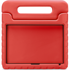 Xccess Kids Guard Tablet Case For Apple Ipad 10.9 (2022)/Ipad 11 (2025)/Ipad Air 11 (2024/2025) Red