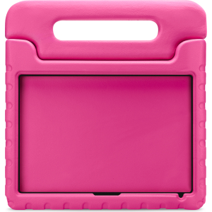 Xccess Kids Guard Tablet Case For Apple Ipad 10.9 (2022)/Ipad 11 (2025)/Ipad Air 11 (2024/2025) Pink