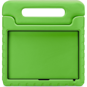 Xccess Kids Guard Tablet Case For Apple Ipad 10.9 (2022)/Ipad 11 (2025)/Ipad Air 11 (2024/2025) Green