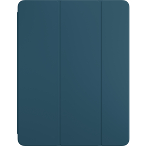 Apple Mqdw3Zm/A Apple Smart Folio Ipad Pro 12.9 (2018/2020/2021/2022) Marine Blue